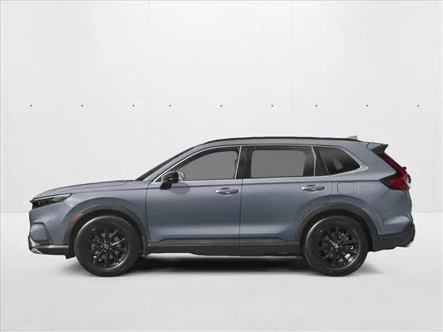 2026 Honda CR-V Hybrid 2WD Sport