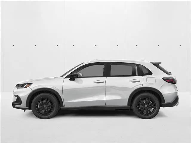 2027 Honda HR-V Sport 2WD