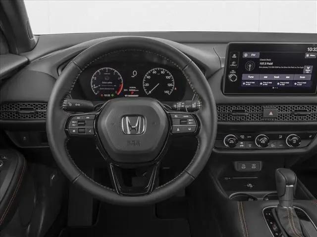2027 Honda HR-V Sport 2WD