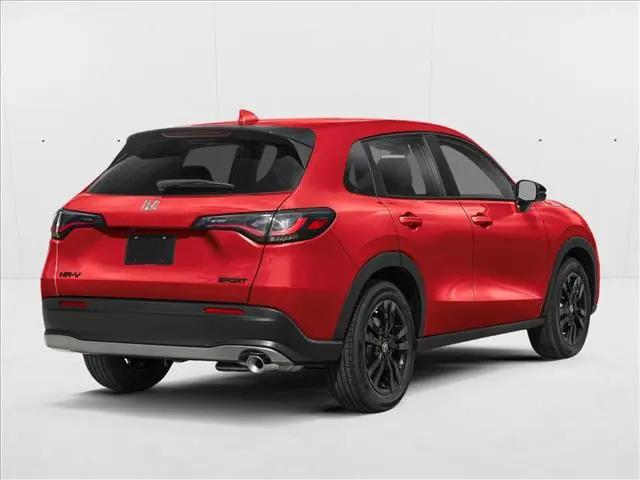 2027 Honda HR-V Sport 2WD