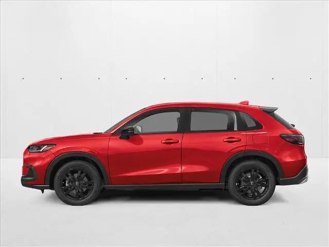 2027 Honda HR-V Sport 2WD