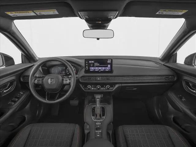 2027 Honda HR-V Sport 2WD