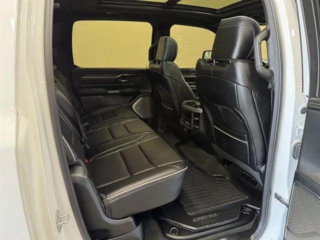 2020 Ram 1500 Limited Crew Cab 4x4 5'7" Box