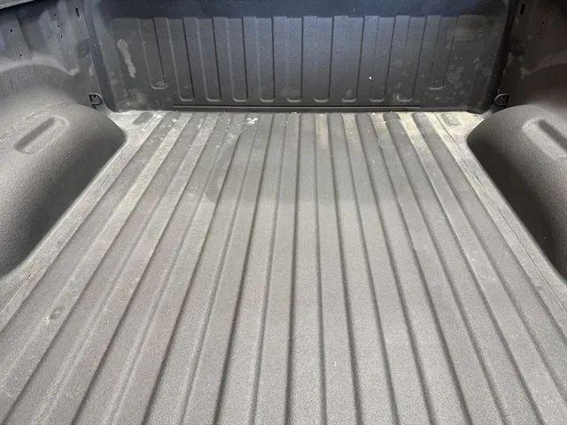 2020 Ram 1500 Limited Crew Cab 4x4 5'7" Box