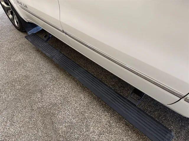 2020 Ram 1500 Limited Crew Cab 4x4 5'7" Box