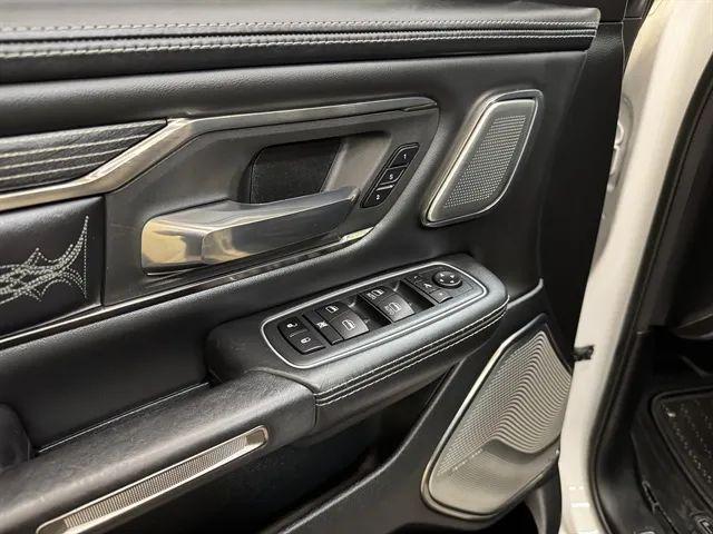 2020 Ram 1500 Limited Crew Cab 4x4 5'7" Box