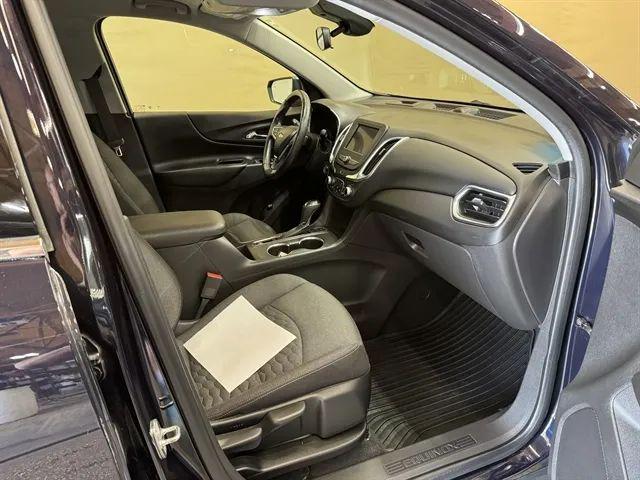 2020 Chevrolet Equinox AWD LT 1.5L Turbo