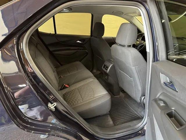 2020 Chevrolet Equinox AWD LT 1.5L Turbo