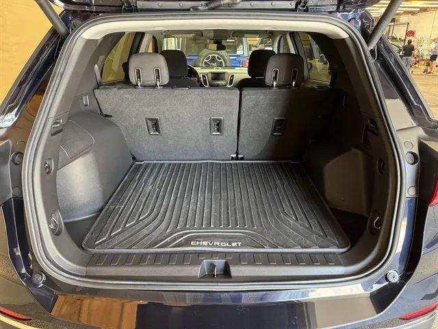 2020 Chevrolet Equinox AWD LT 1.5L Turbo