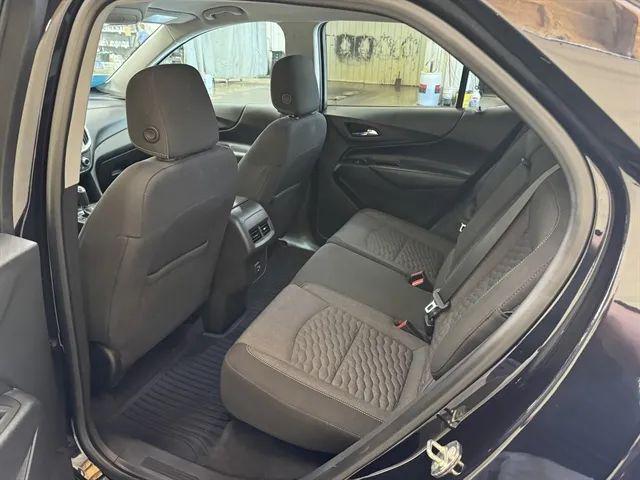 2020 Chevrolet Equinox AWD LT 1.5L Turbo