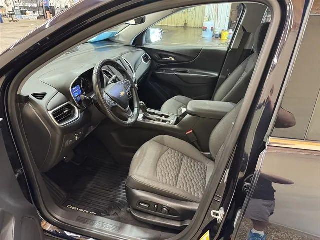 2020 Chevrolet Equinox AWD LT 1.5L Turbo