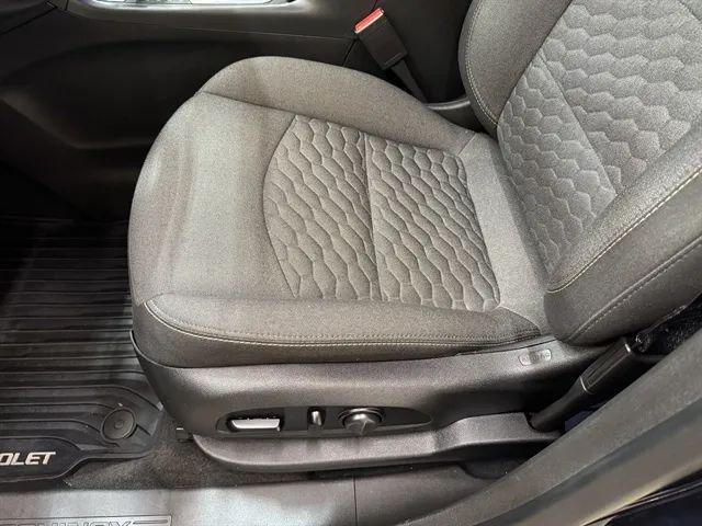 2020 Chevrolet Equinox AWD LT 1.5L Turbo
