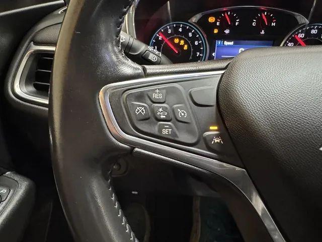 2020 Chevrolet Equinox AWD LT 1.5L Turbo