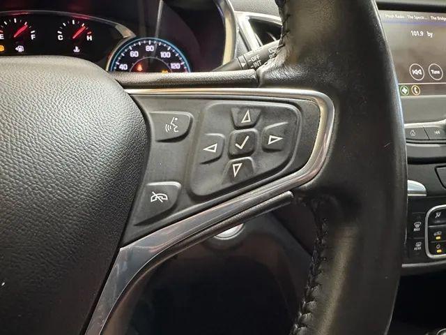 2020 Chevrolet Equinox AWD LT 1.5L Turbo