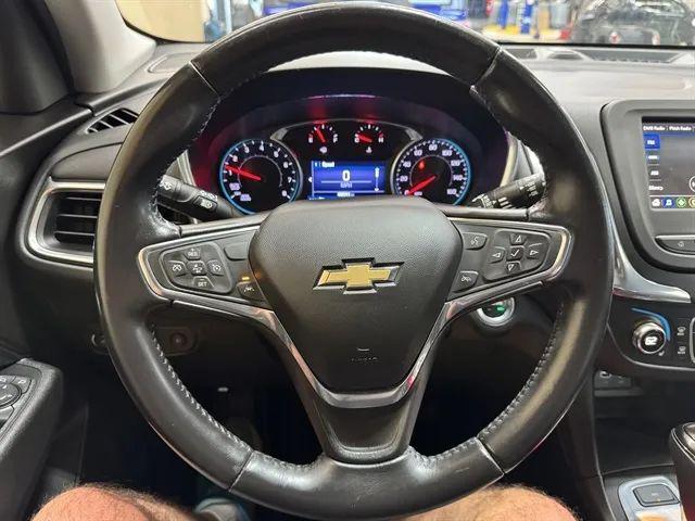 2020 Chevrolet Equinox AWD LT 1.5L Turbo