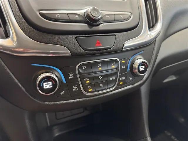 2020 Chevrolet Equinox AWD LT 1.5L Turbo