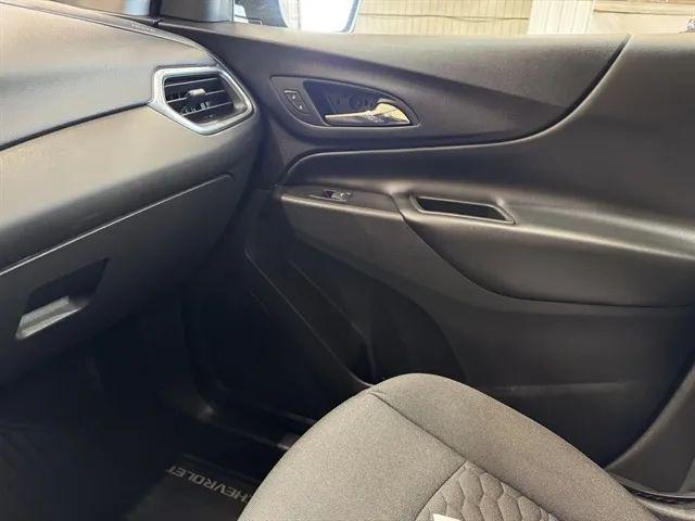 2020 Chevrolet Equinox AWD LT 1.5L Turbo