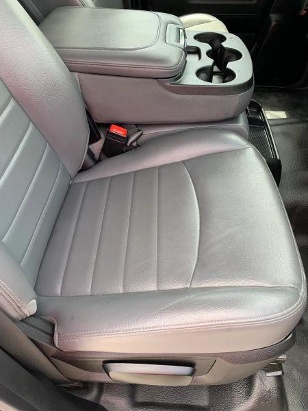 2020 Ram 1500 Tradesman Crew Cab 4x2 6'4" Box