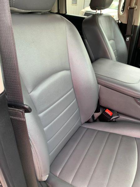 2020 Ram 1500 Tradesman Crew Cab 4x2 6'4" Box