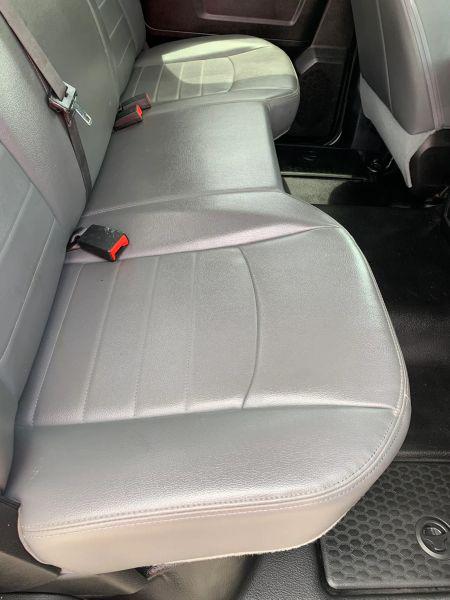 2020 Ram 1500 Tradesman Crew Cab 4x2 6'4" Box