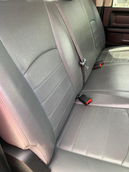 2020 Ram 1500 Tradesman Crew Cab 4x2 6'4" Box