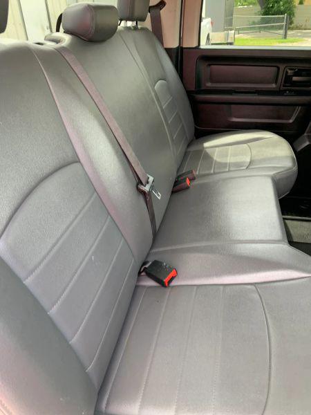 2020 Ram 1500 Tradesman Crew Cab 4x2 6'4" Box