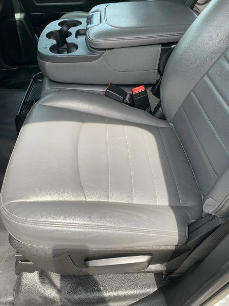2020 Ram 1500 Tradesman Crew Cab 4x2 6'4" Box