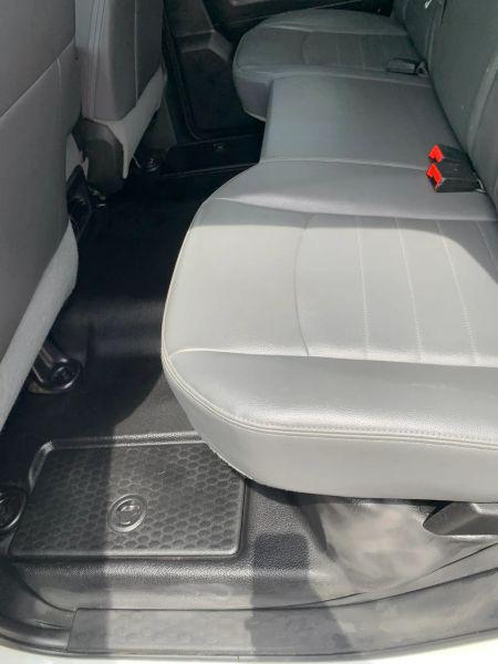 2020 Ram 1500 Tradesman Crew Cab 4x2 6'4" Box