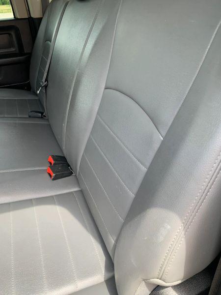 2020 Ram 1500 Tradesman Crew Cab 4x2 6'4" Box