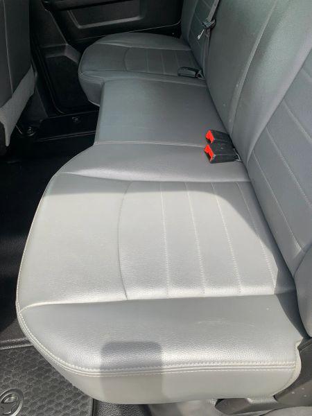 2020 Ram 1500 Tradesman Crew Cab 4x2 6'4" Box