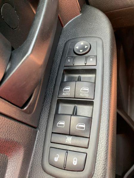 2020 Ram 1500 Tradesman Crew Cab 4x2 6'4" Box