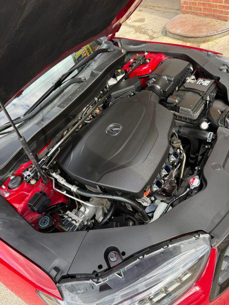 2019 Acura TLX Tech & A-SPEC Pkgs