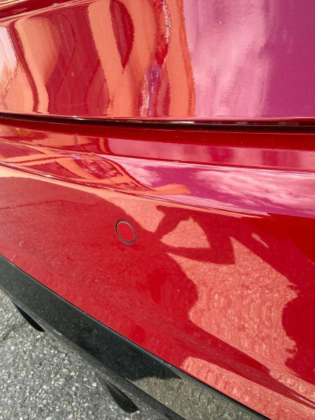 2019 Acura TLX Tech & A-SPEC Pkgs