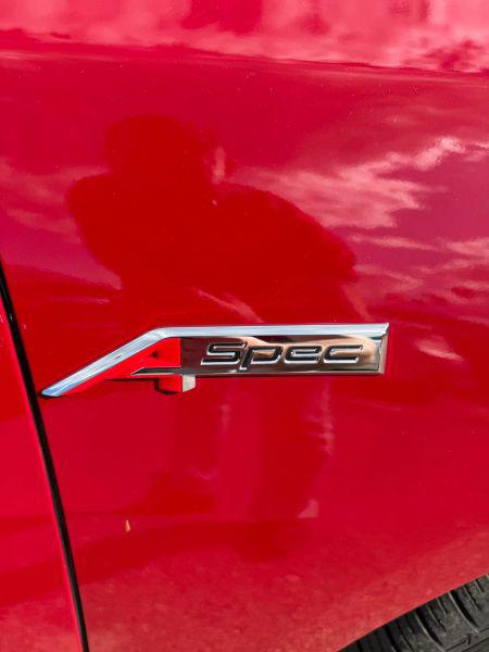2019 Acura TLX Tech & A-SPEC Pkgs