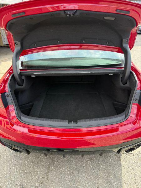 2019 Acura TLX Tech & A-SPEC Pkgs