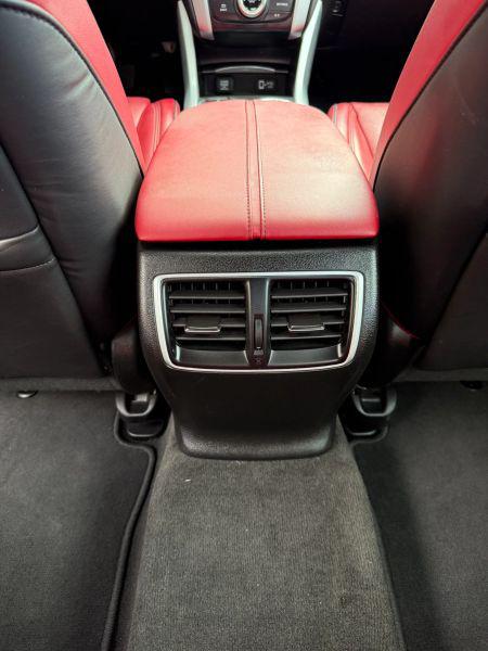 2019 Acura TLX Tech & A-SPEC Pkgs