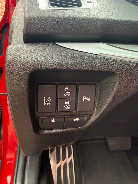 2019 Acura TLX Tech & A-SPEC Pkgs