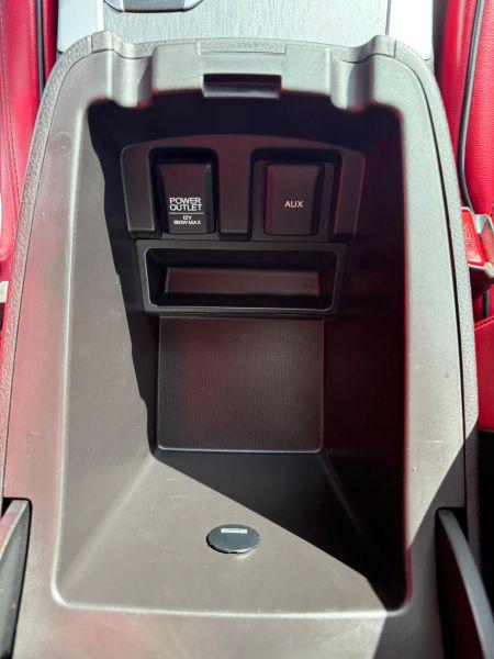 2019 Acura TLX Tech & A-SPEC Pkgs