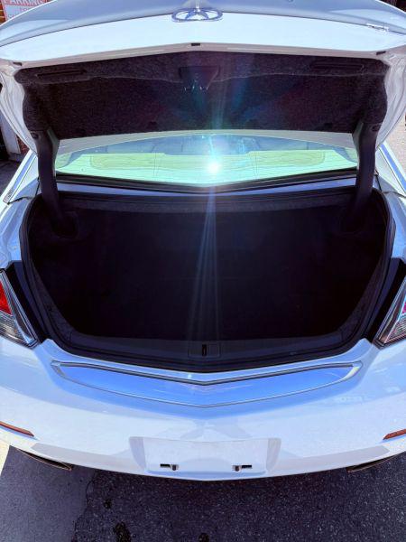 2013 Acura TL 3.5