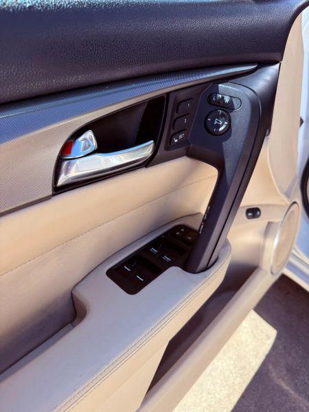2013 Acura TL 3.5
