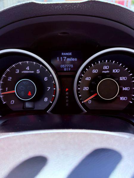 2013 Acura TL 3.5