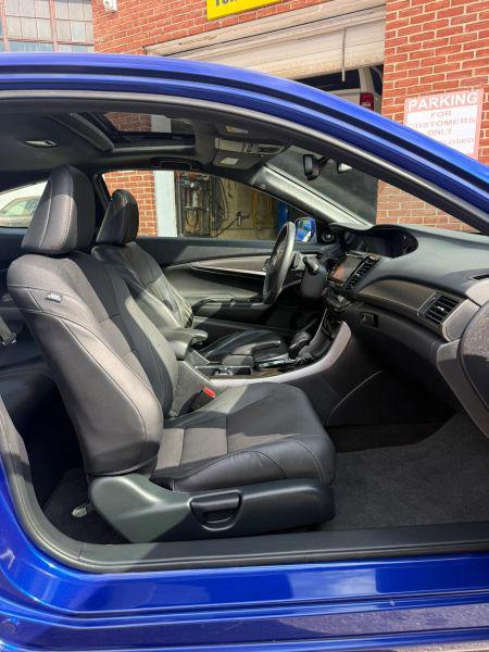 2017 Honda Accord Touring V6