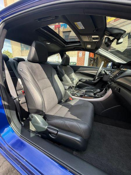 2017 Honda Accord Touring V6