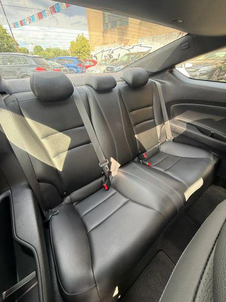 2017 Honda Accord Touring V6