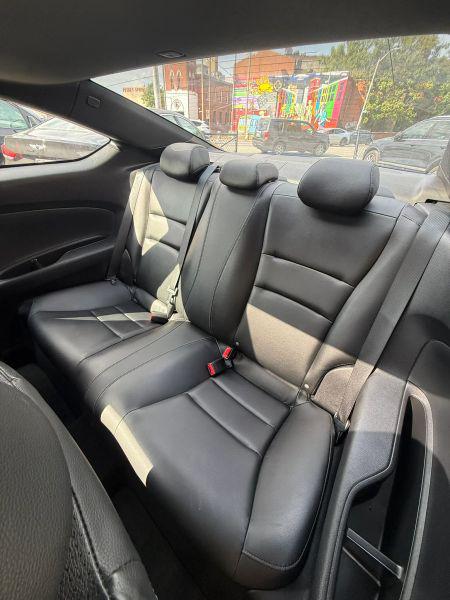 2017 Honda Accord Touring V6