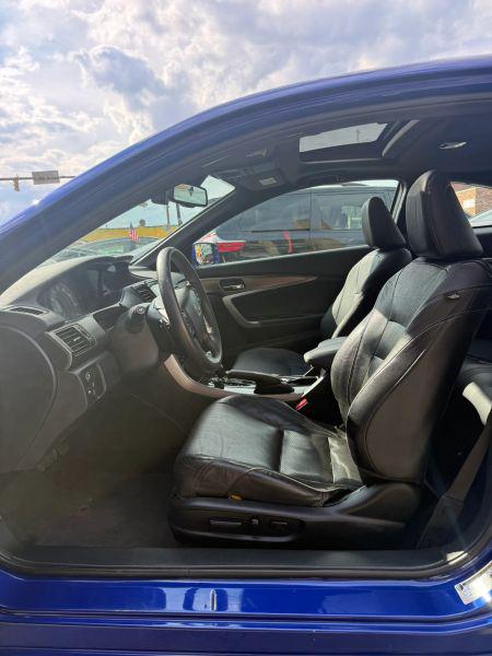 2017 Honda Accord Touring V6