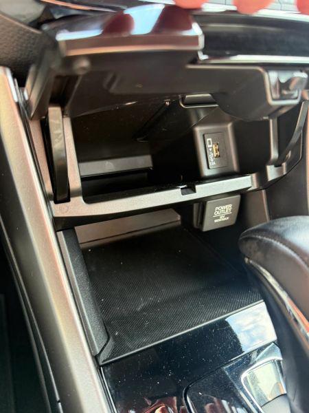 2017 Honda Accord Touring V6