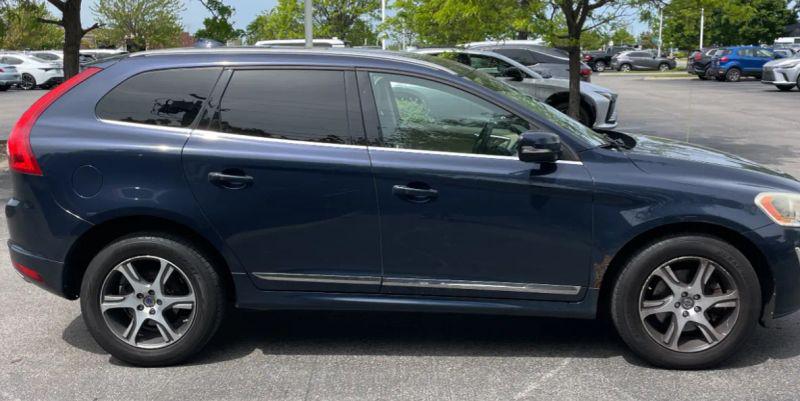 2014 Volvo XC60 T6