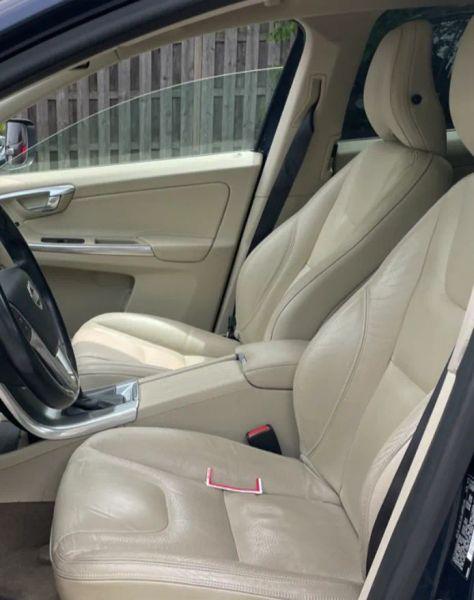 2014 Volvo XC60 T6