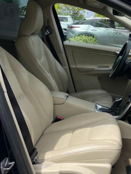 2014 Volvo XC60 T6